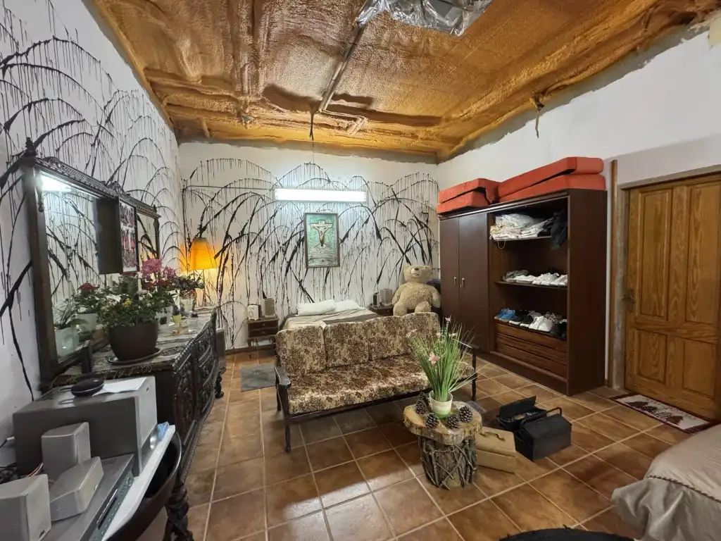 Bedroom of Country homes for sale in Susqueda