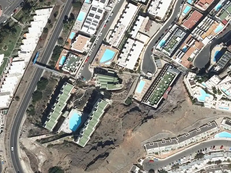 Villa in vendita a LANZAROTE DE 9