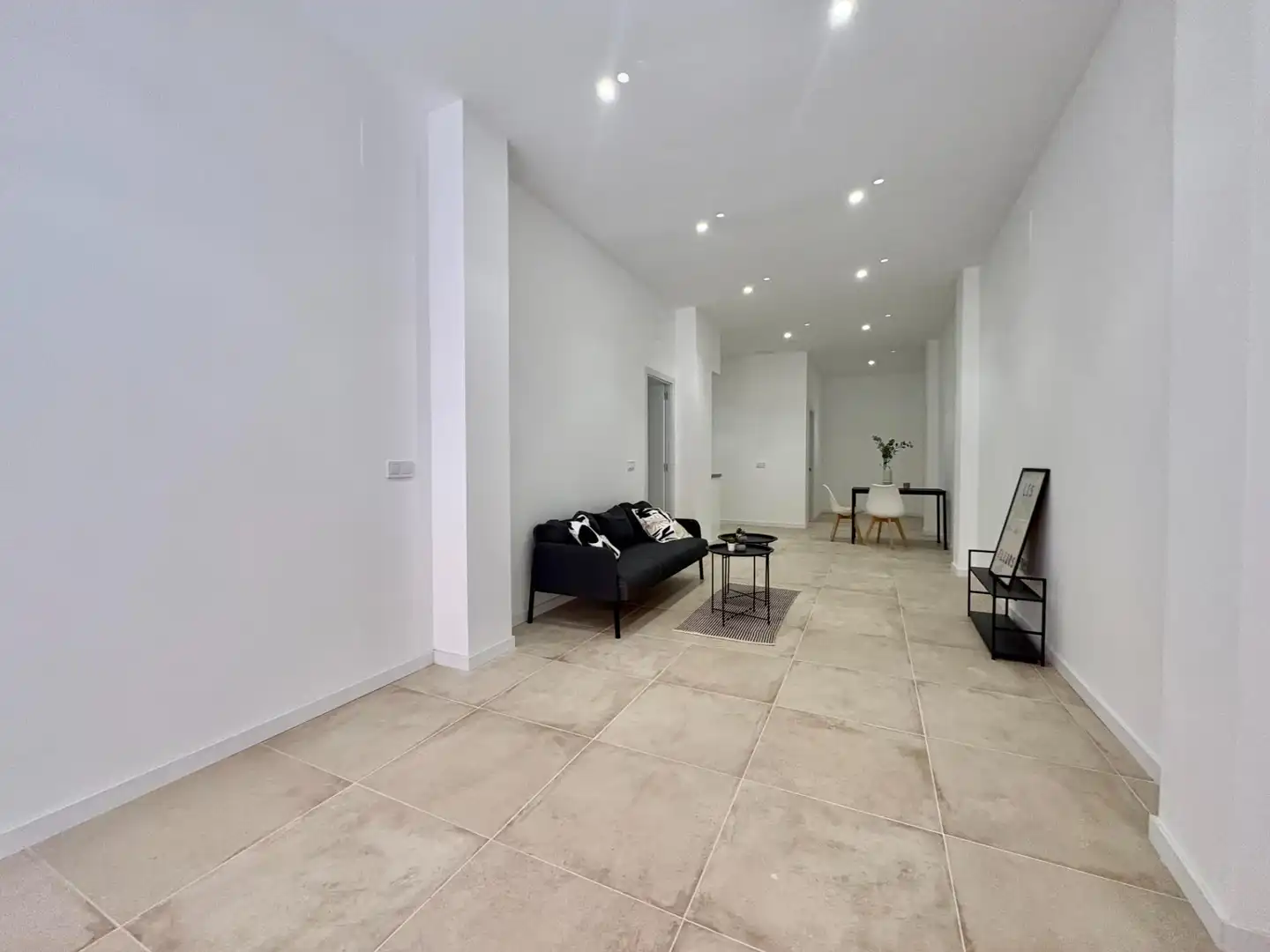 Apartamento en venta en Cruz de Humilladero