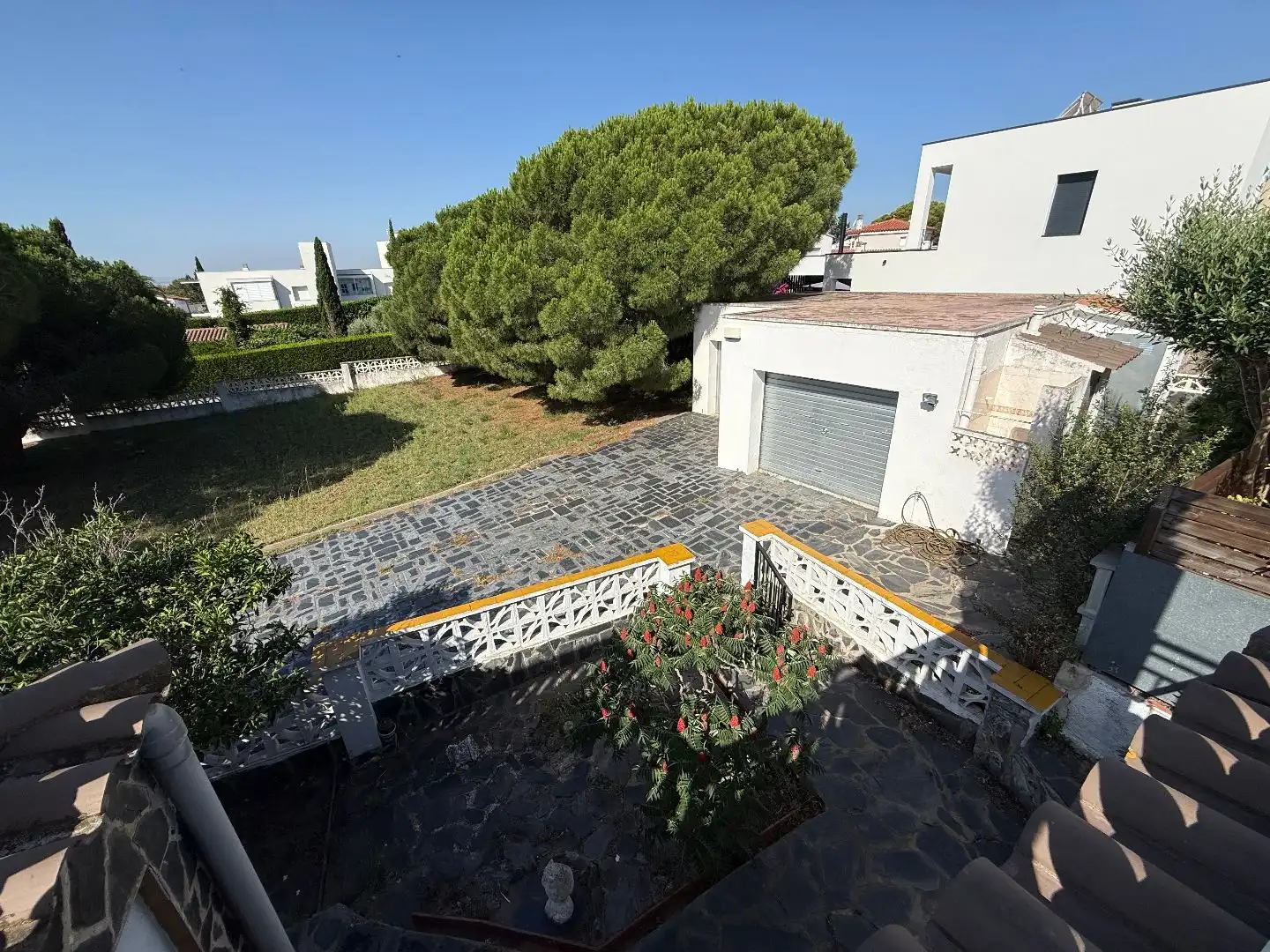 Villa avec jardin à vendre à Carrer de l'Eucaliptus 42, imagen 21
