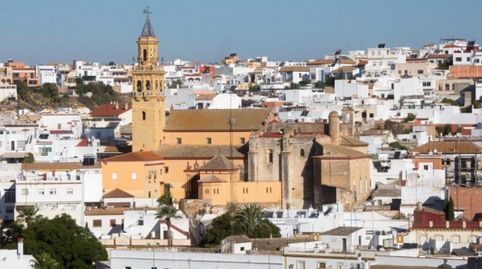 Foto 3 de Casa adosada en venda a Pastora de Cantillana, La Paz, Alcalá de Guadaira