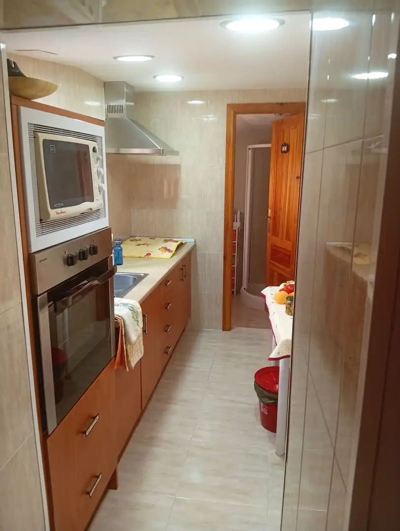 Casa en venda a Almadén, imagen 4