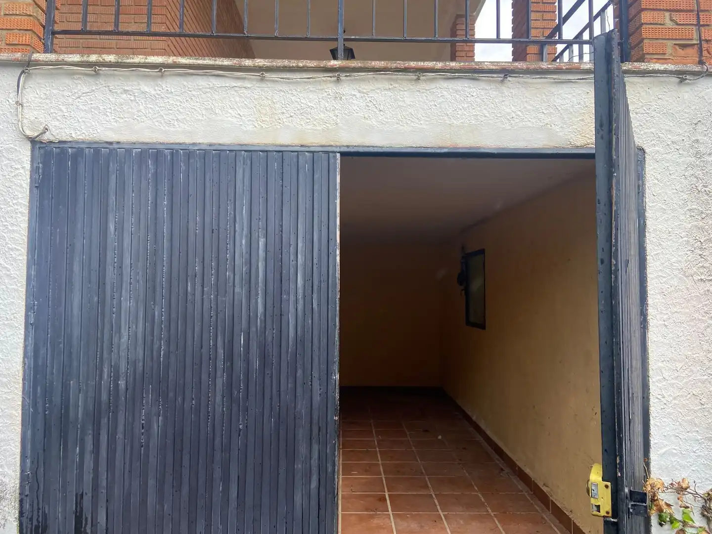 Casa o xalet en venda en Piedrabuena amb Aire condicionat, Calefacció i Jardí privat