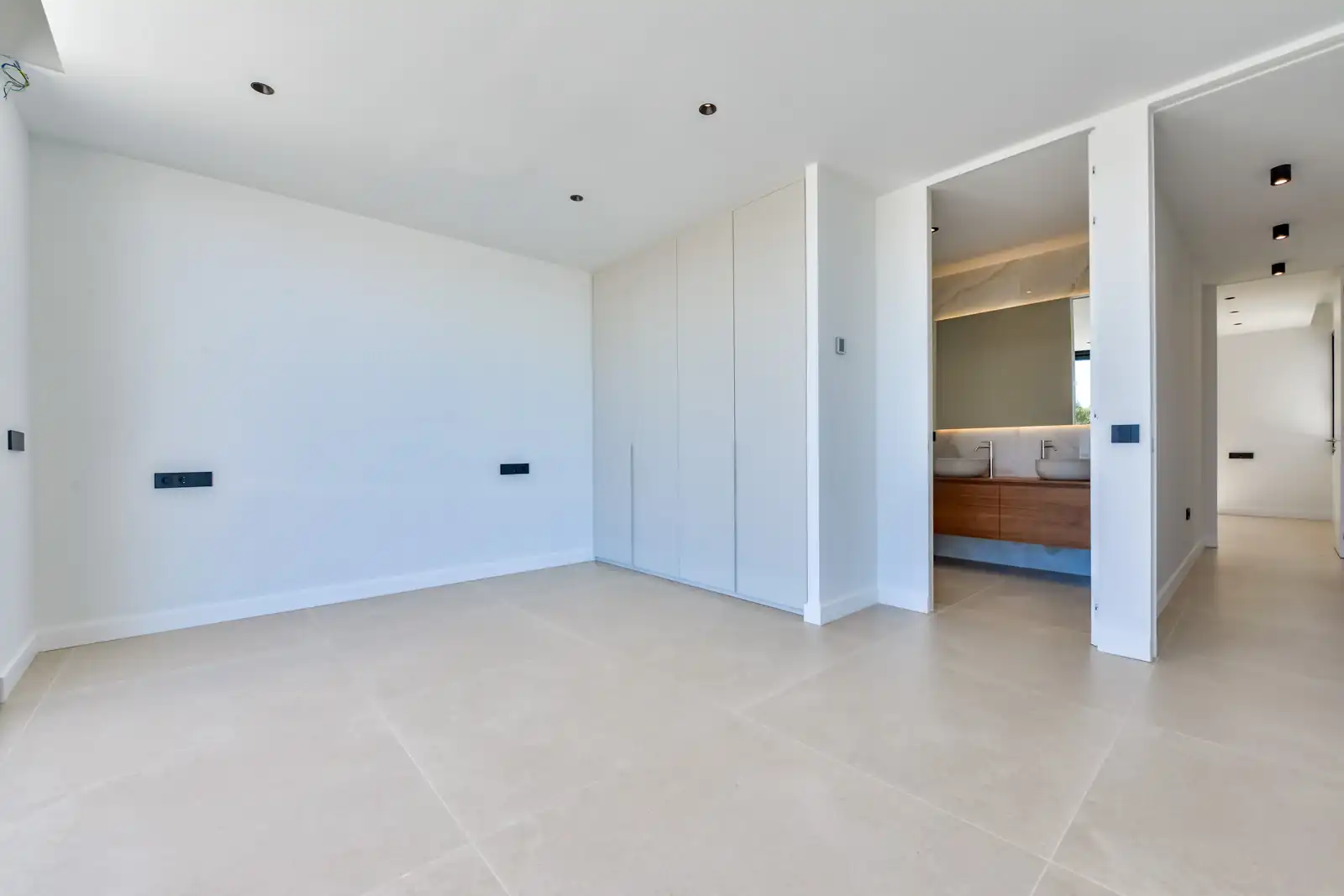 Casa o chalet en venta en Altea con Aire acondicionado, Calefacción y Jardín privado