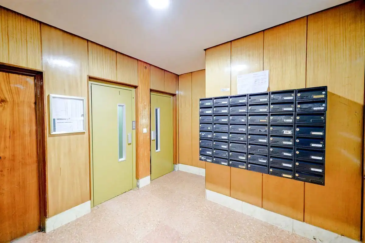 Piso con ascensor en venta en Centro, imagen 38