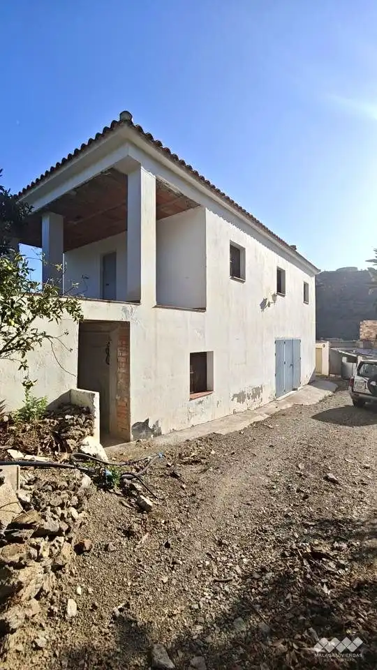 Terreno rústico en venta en Diseminado Atalaya Baja, imagen 14