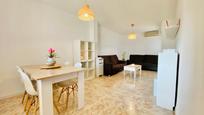 Living room of House or chalet for sale in Huércal de Almería  with Air Conditioner