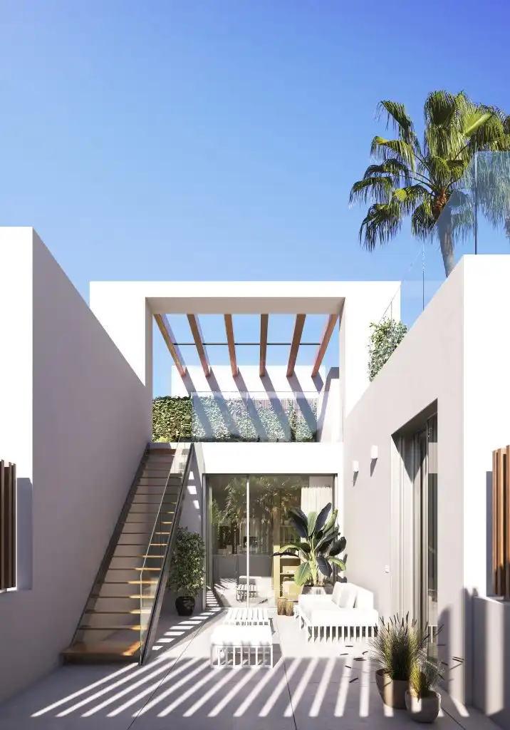 House with pool for sale in Marbella Centro, imagen 13