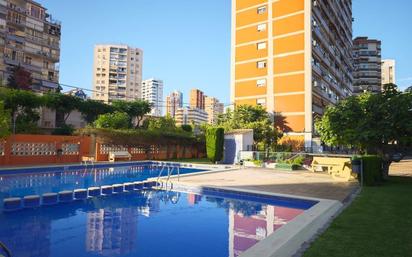 Apartment for sale in  MIRADOR, 6, Juzgados - Plaza de Toros, Benidorm