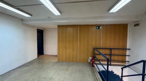 Foto 5 de Oficina de alquiler en Passatge de Font, Sagrada Família, Barcelona Capital