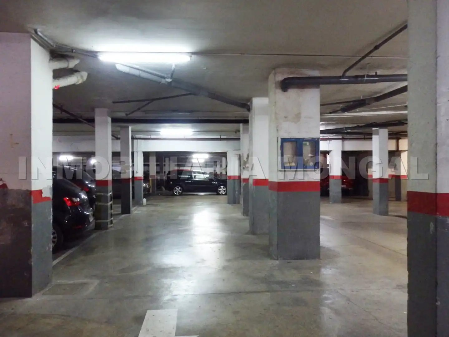 Einzelparkplatz zum Verkauf in Carrer de la Llibertat 9, imagen 14