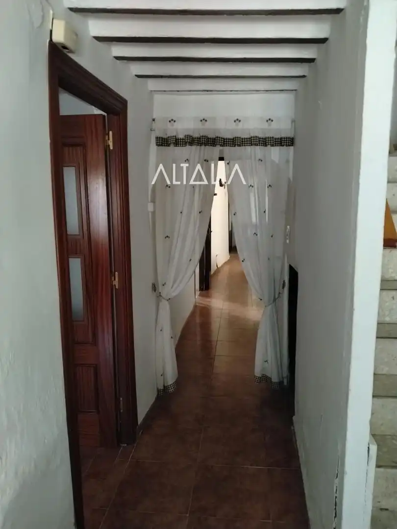Casa o chalet en venta en Huete con Trastero y Amueblado