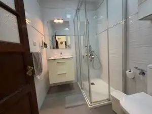 Bany de Pis en venda en Las Palmas de Gran Canaria amb Balcó