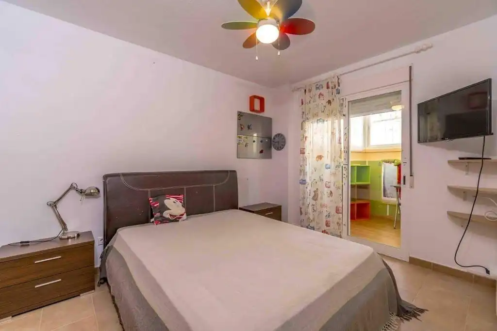 Apartamento con terraza en alquiler en Y-1 CAMPOA-SECTOR NORTE 8, imagen 25