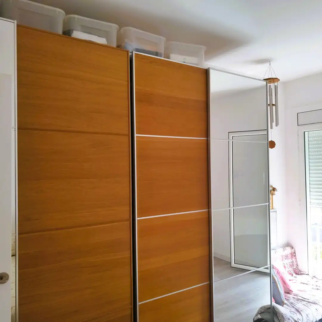 Piso en venta en Barcelona con Microondas y Balcón