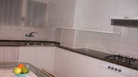 Foto 2 de Piso en venta en Fonts dels Capellans - Sagrada Família, Manresa