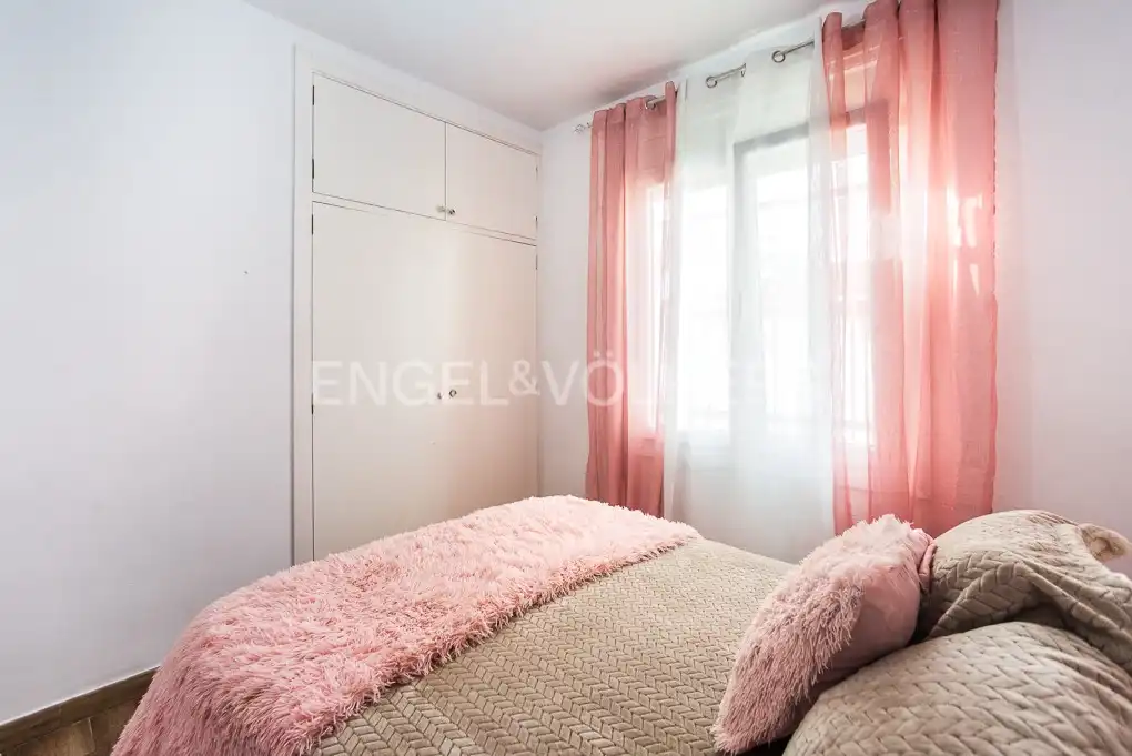 Bedroom of Houses for sale in Vinaròs  with Heating