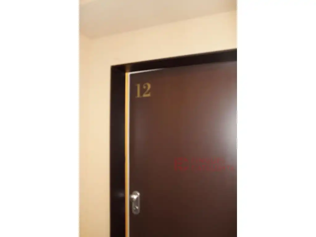 Bedroom of Duplexes for sale in Girona  with Air Conditioner