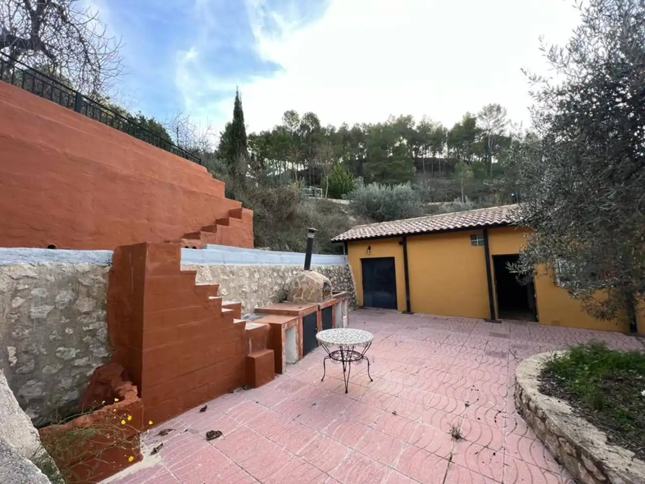 Villa avec jardin à vendre à Penàguila, imagen 49