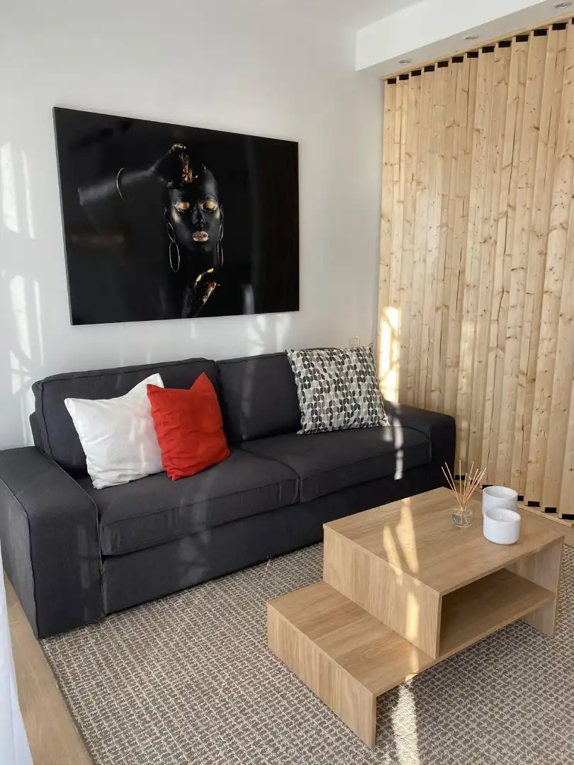 Apartamento en venta en Costa Adeje, imagen 2