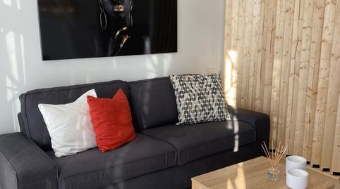 Foto 2 de Apartamento en venta en Torviscas Centro y Alto, Adeje