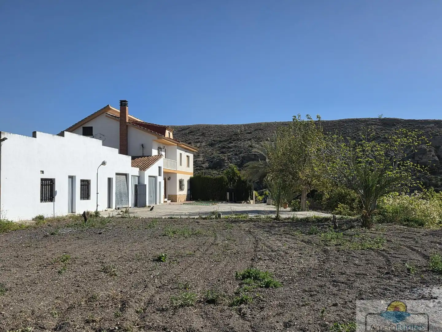 Detached house for sale in Albox, imagen 40
