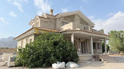 Foto 2 de Casa o xalet en venda a Torrecilla, Lorca
