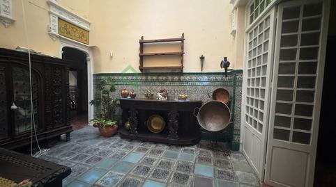 Foto 2 de Casa o xalet en venda a Casco Antiguo, Badajoz Capital
