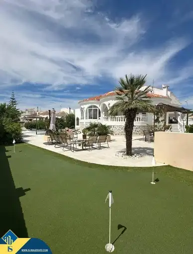 Detached house with pool for sale in Zona Carrefour - Urbanizaciones, imagen 8