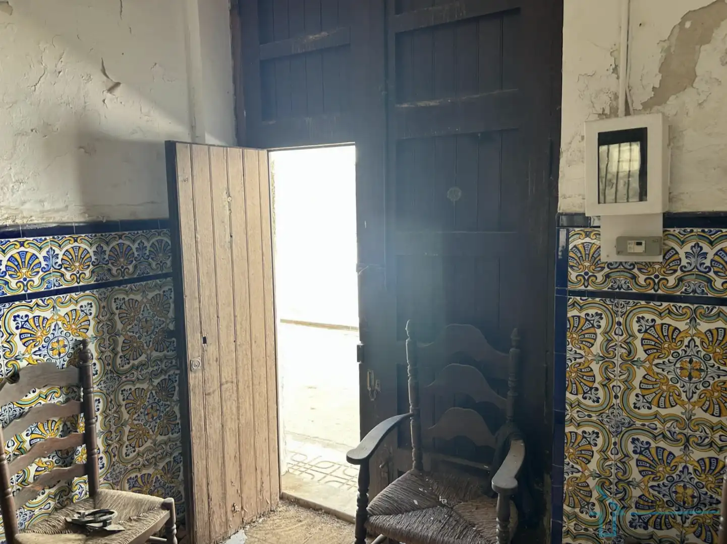 Casa o chalet en venta en Petrés con Terraza y Balcón