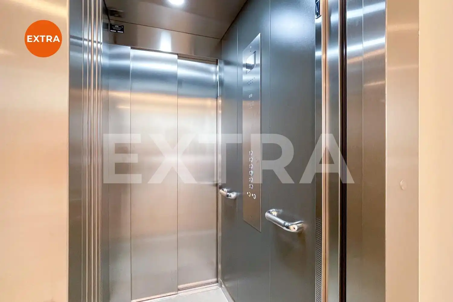 Piso de alquiler en Madrid con Terraza y Trastero