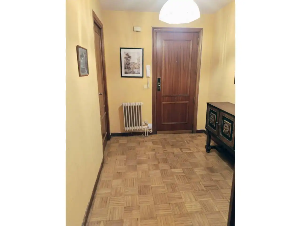 Flat for rent in Burgos  with Heating, Parquet flooring and Terrace