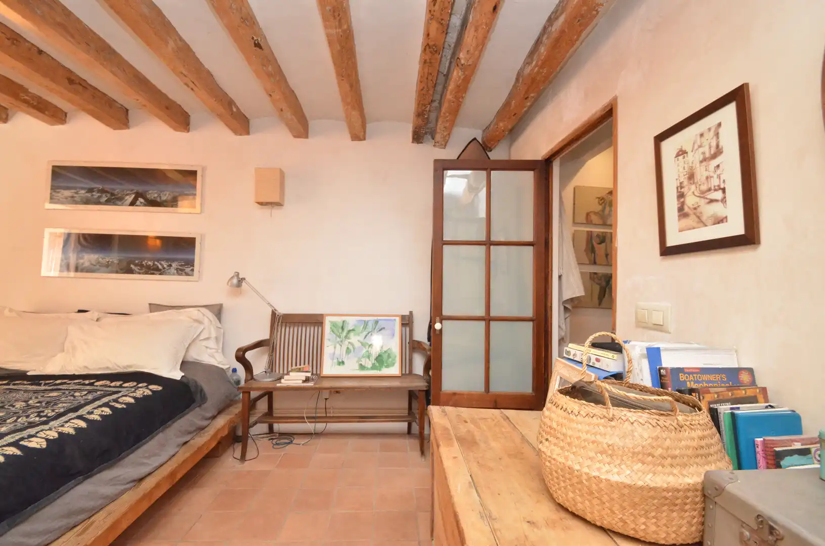 Flat for sale in Centre, imagen 24