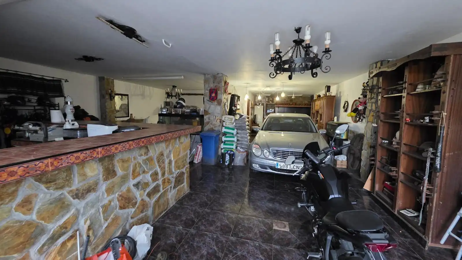 Casa o xalet en venda en Castro-Urdiales amb Calefacció, Jardí privat i Terrassa