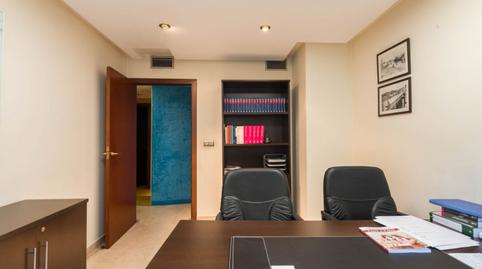 Foto 5 de Oficina en venda a San Nicolás, Murcia