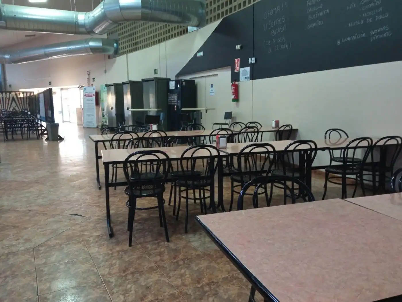 Business premises for transfer in Zona Industrial, imagen 5