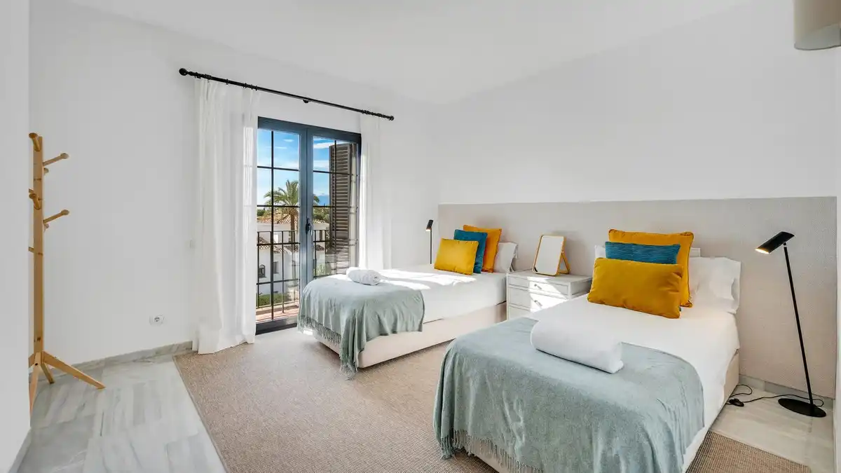 Appartamento in vendita a Marbella,Nueva Andalucia,Avenida del Prado, imagen 11