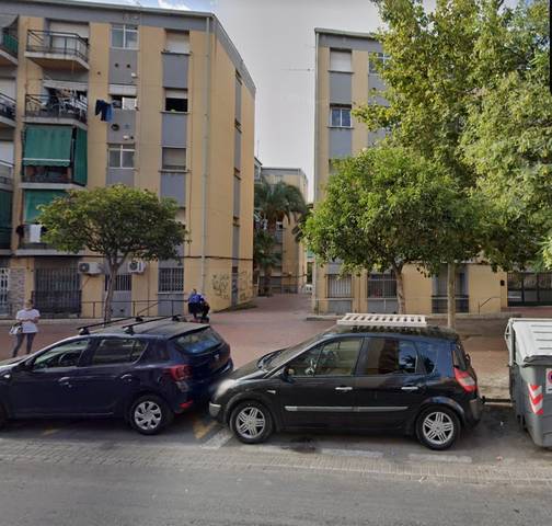 Piso en Venta en C/ Senador José Vicente Beviá en Virgen del Carmen