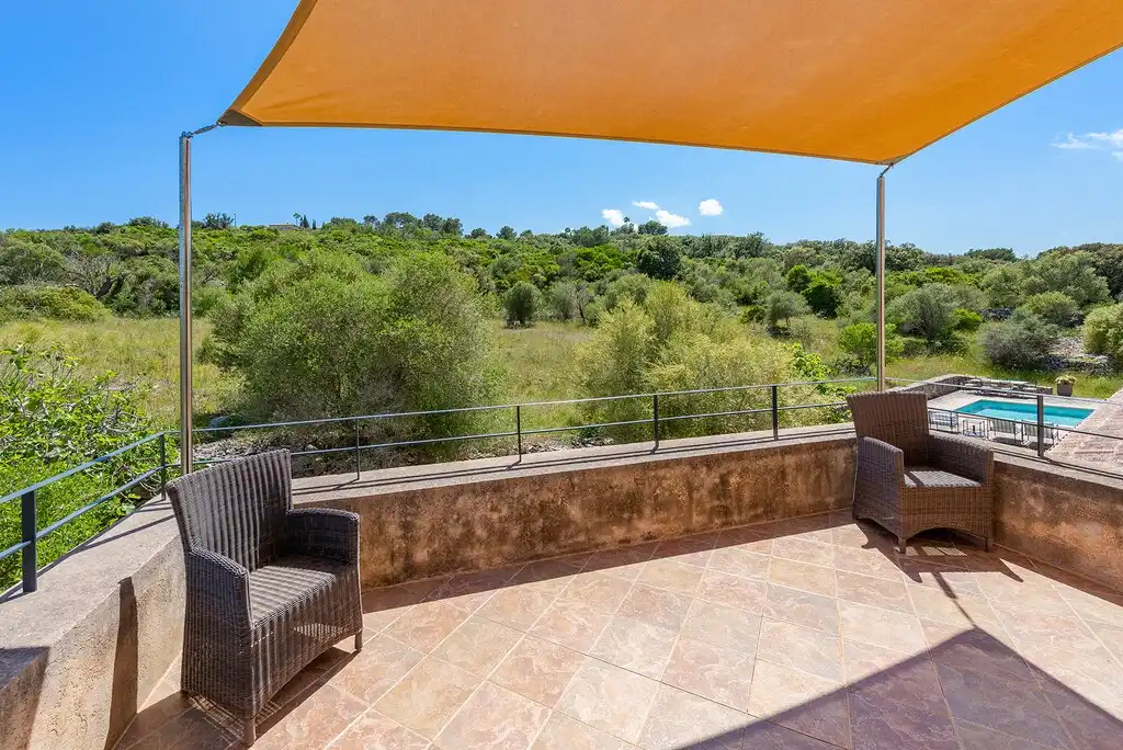 Maison rustique avec piscine à vendre à Son Servera Poble, imagen 18