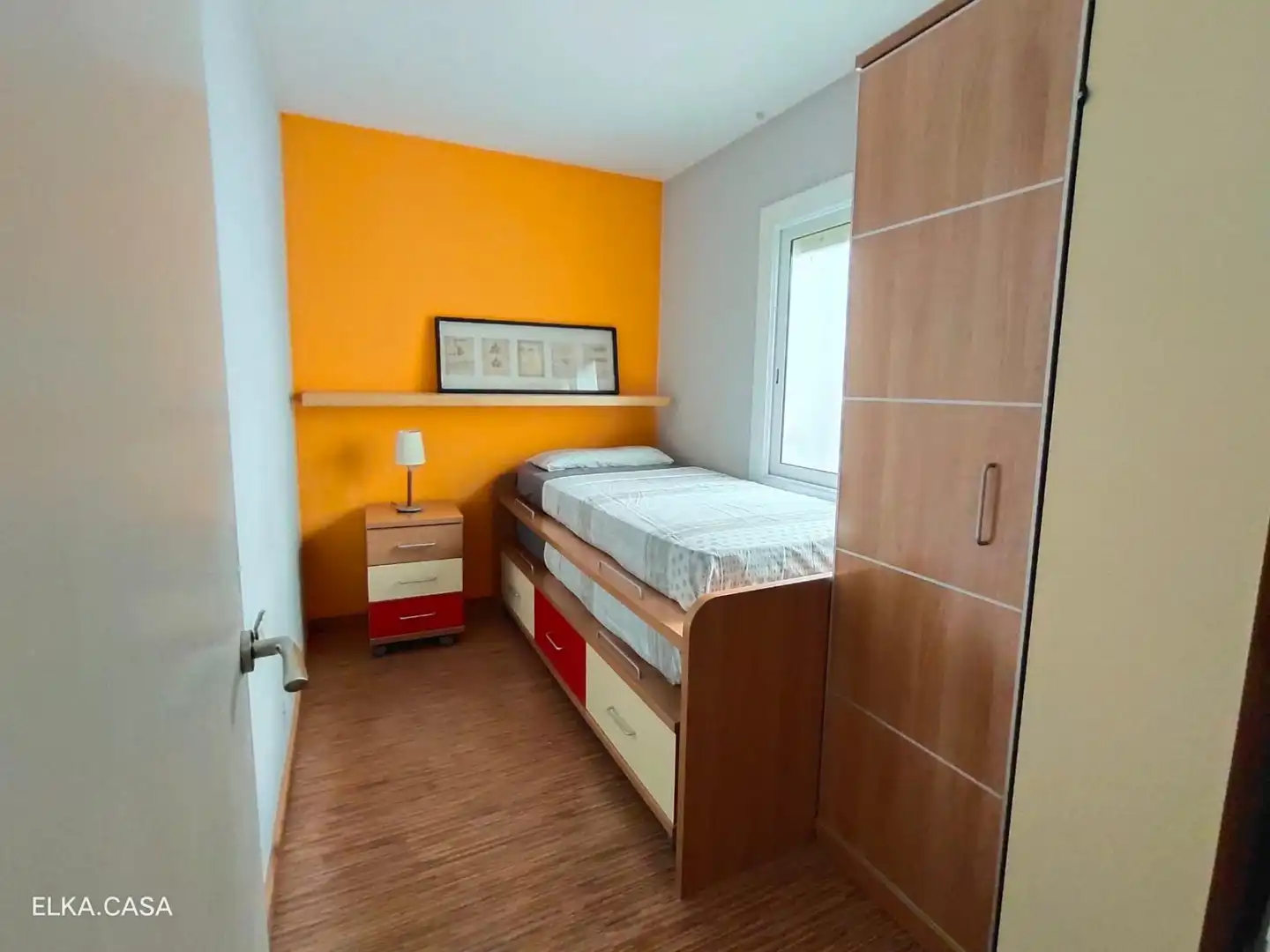 Apartamento de alquiler en Sant Jaume, 5, Roda de Berà