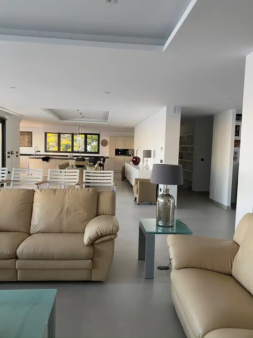 Villa mit Terrasse zum Verkauf in Altea ciudad, imagen 9