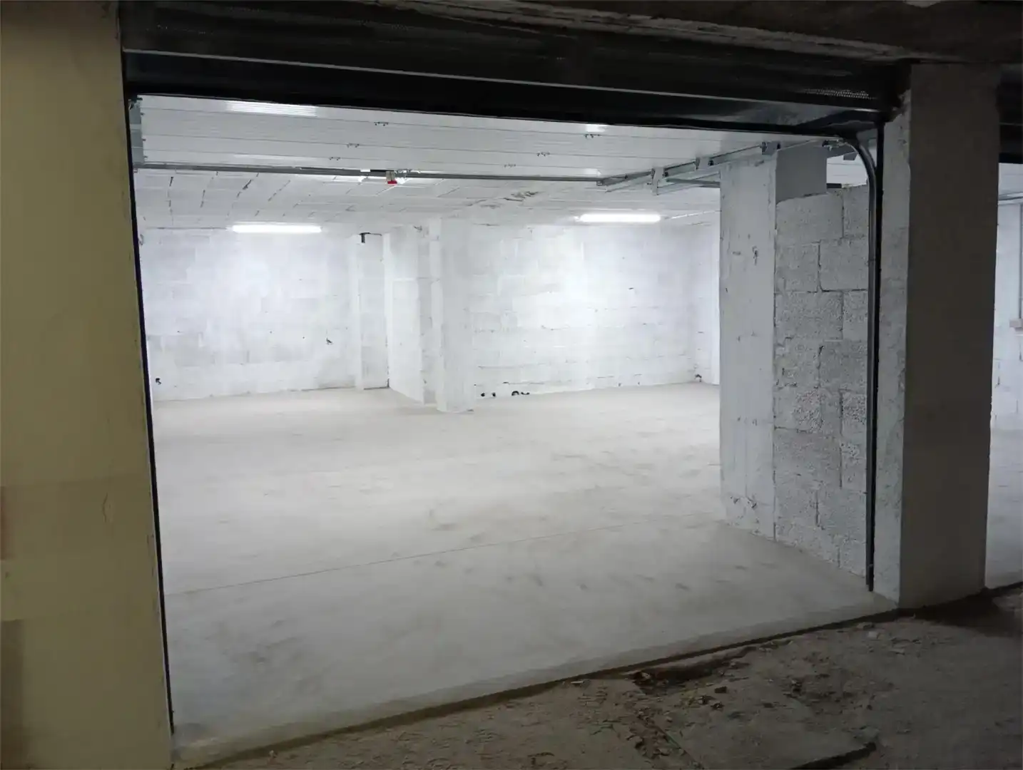 Garage zum Verkauf in Playa de las Américas