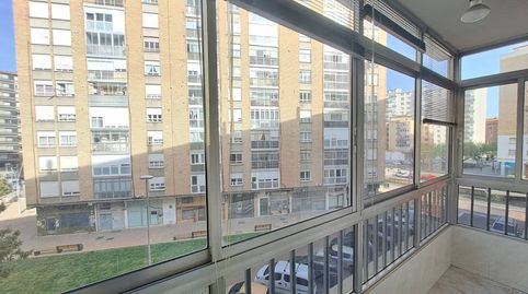 Photo 3 of Flat for sale in Plaza Lavaderos, Juan XXIII - Las Torres - G2, Burgos Capital