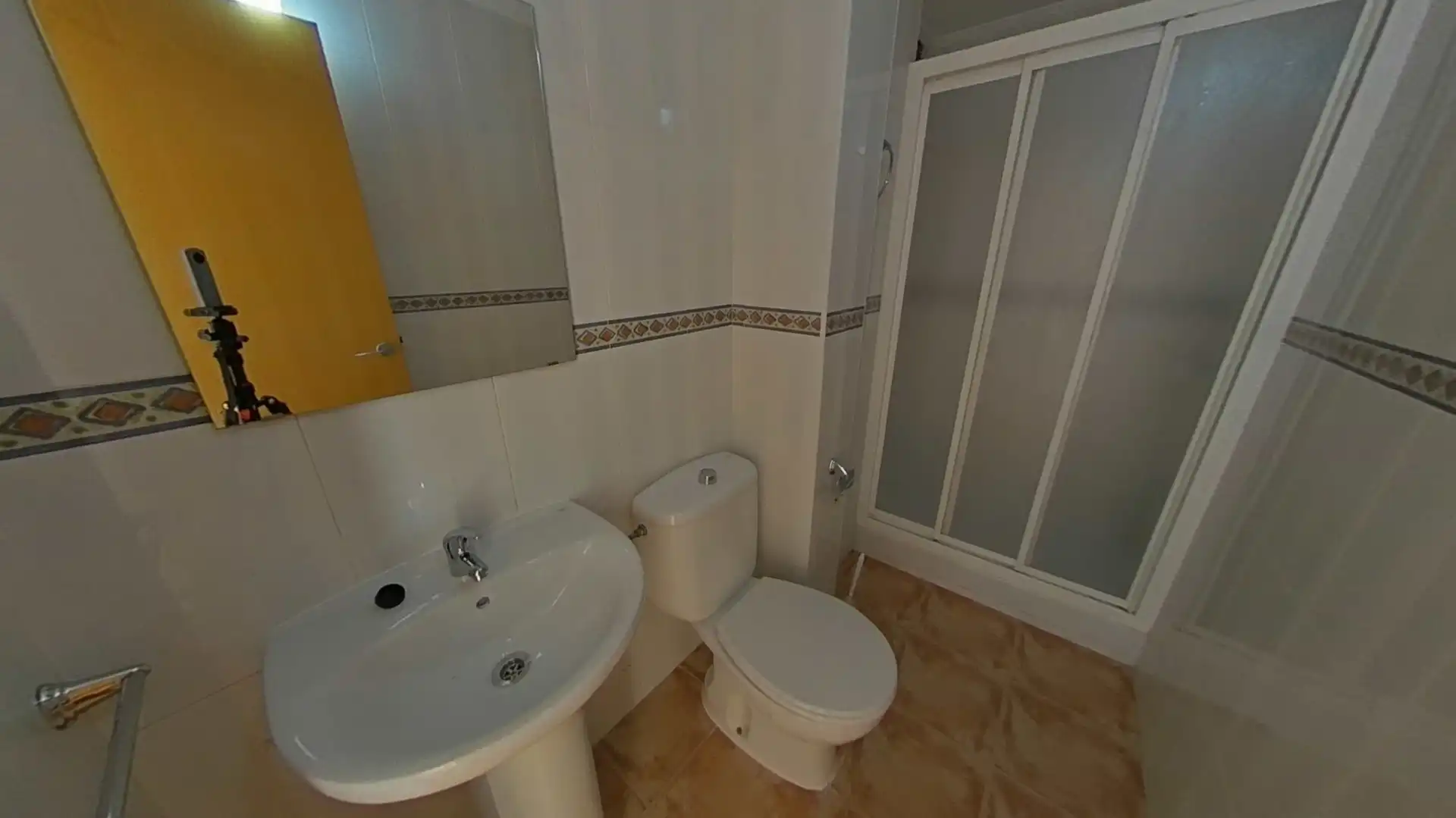 Bany de Apartament en venda en Alicante / Alacant