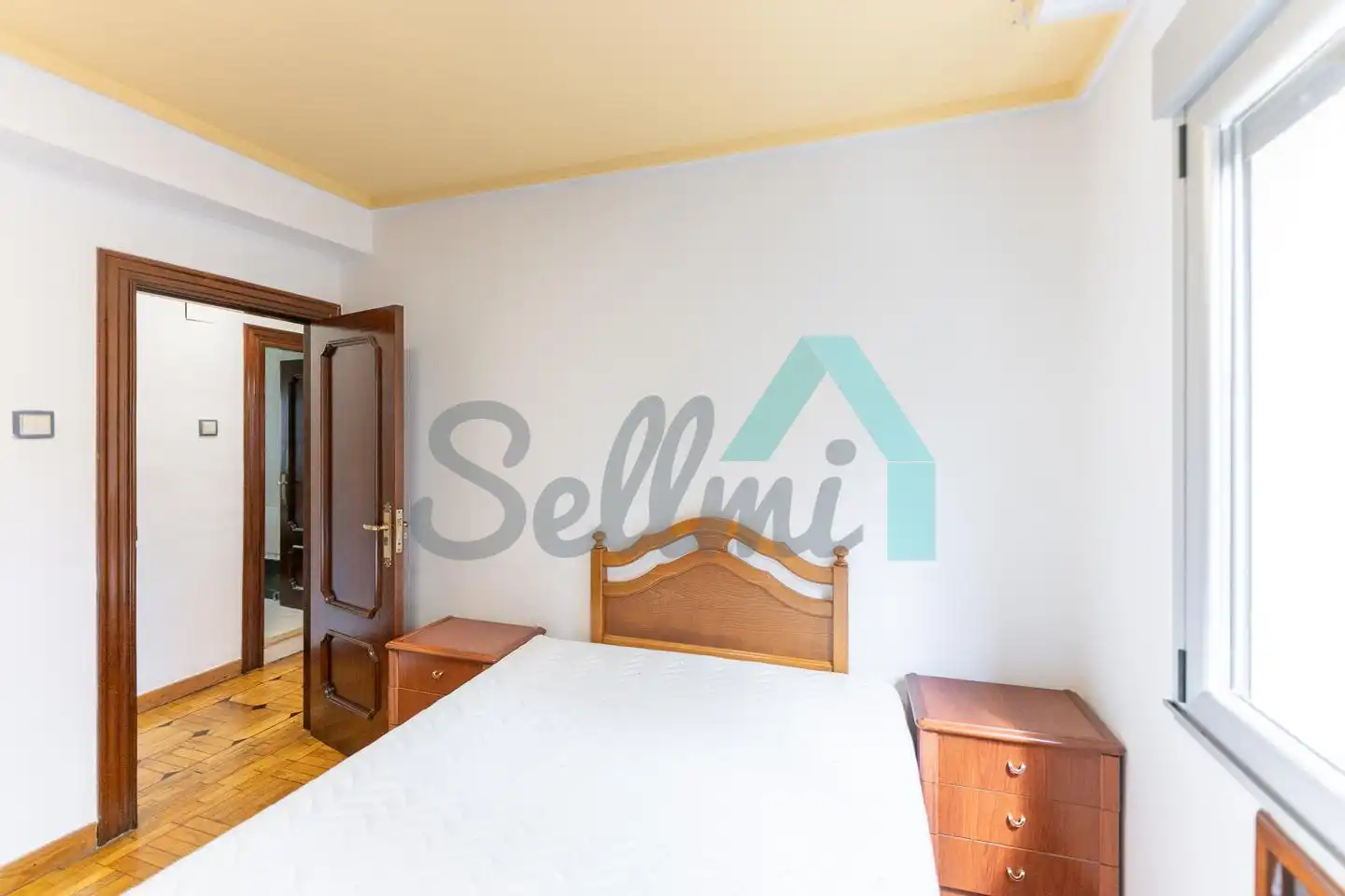 Appartamento con ascensore in vendita a Calle Monte Gamonal, imagen 14