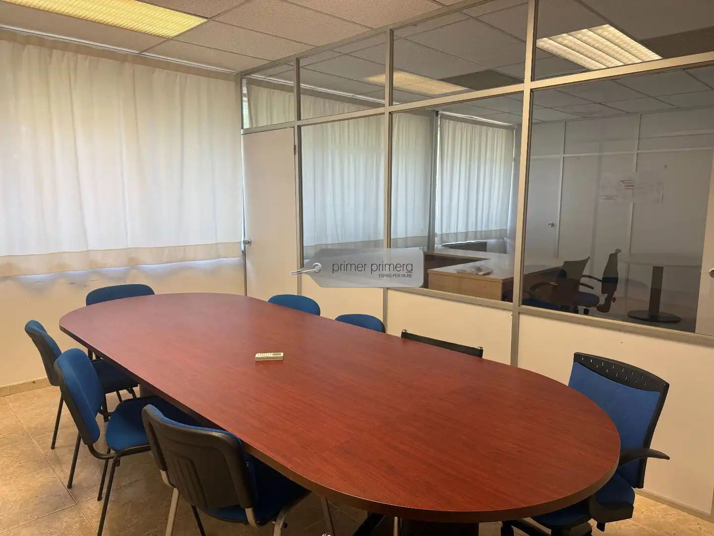 Bureau à louer à Polígon Industrial Domenys, imagen 6
