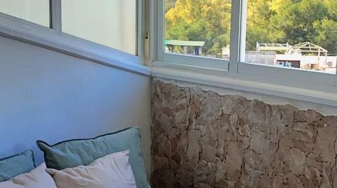 Foto 4 de Estudi en venda a Jabea, Nueva Torrequebrada, Benalmádena