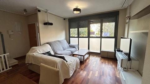 Foto 2 de Casa o xalet de lloguer a Avenida Marques de Espinardo, Espinardo, Murcia