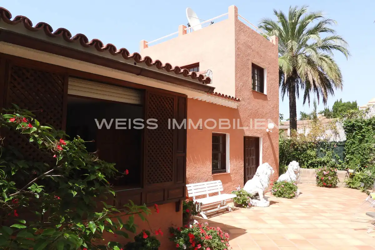 Casa amb terrassa en venda a La Perdoma - San Antonio - Benijos, imagen 30
