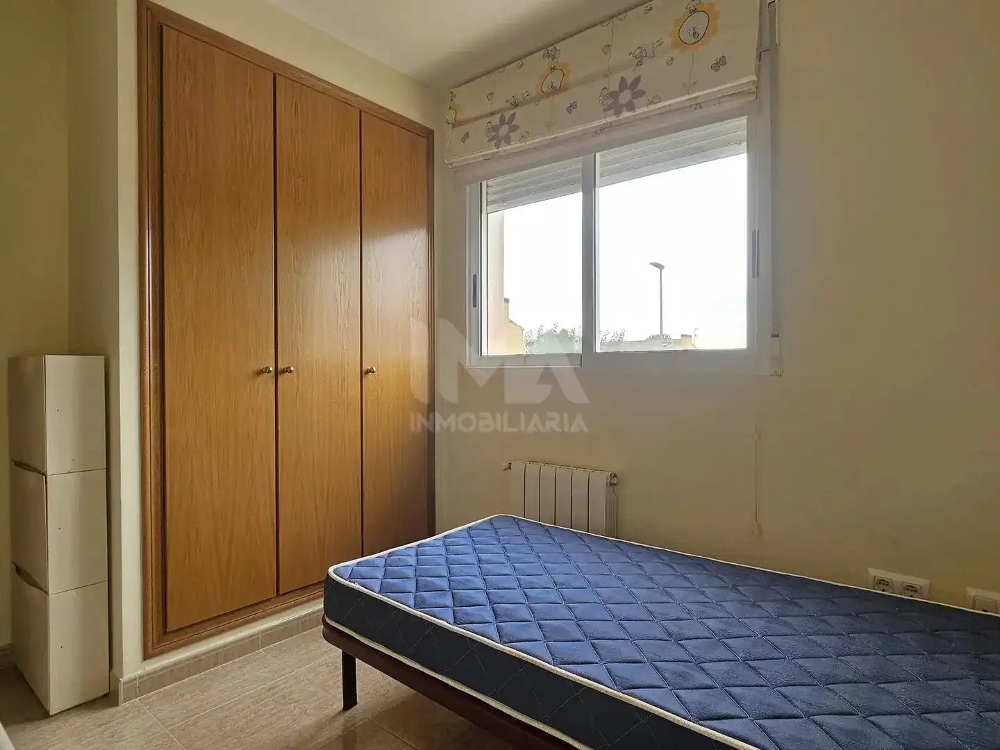 Habitación de Casa adosada en venta en Montealegre 
